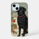 Recherche de labrador noir iphone coques Dog