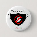 Suche nach masken buttons Covid 19