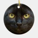Suche nach schwarze miezekatze ornamente Schwarzes