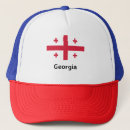 Recherche de georges casquettes Drapeau