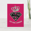 Suche nach s schild karten Supergirl kara
