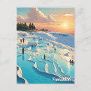 Suche nach pamukkale postkarten Reise