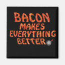 Suche nach bacon magnete Spaß