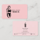 Recherche de promotion mini cartes visite Tendance