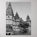 Recherche de ruines posters Voyage