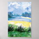 Recherche de peu de mini art Aquarelle