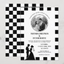 Recherche de silhouette de couples invitations Marié