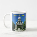 Recherche de springfield tasses Illinois