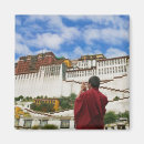 Suche nach magneten tibet magnete Gebäude