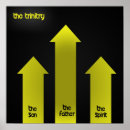Recherche de trinité posters Fils