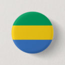 Recherche de le gabon badges Afrique