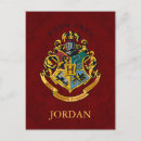 Suche nach hogwarts postkarten Harry potter