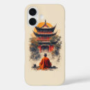 Recherche de le bouddhiste iphone coques Asiatique