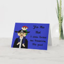 Recherche de pirate père vœux cartes Drôle