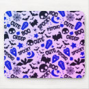 Suche nach blauer schädel mousepads Lila