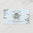 Suche nach honey bee visitenkarten Aphilistin