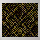 Suche nach rhombus poster Muster