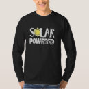 Suche nach sonnenenergie tshirts Solarsonde