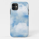 Suche nach wolke fall iphone hüllen Weiß