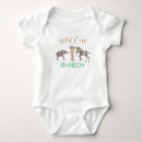 Suche nach wilde tiere babykleidung Junge
