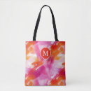 Suche nach orangen taschen Bunt