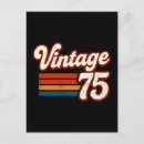 Recherche de 1975 cartes postales Né en 1975