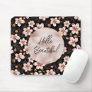 Suche nach rose floral mousepads Mädchenhaft