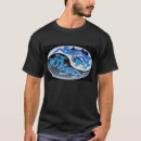 Suche nach blauer drache tshirts Drachen