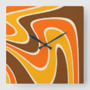 Suche nach psychedelischer 60er wanduhren Retro