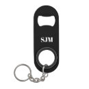 Recherche de porte clé ouvre bouteilles Monogramme