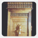 Recherche de cercueils autocollants Dynastie