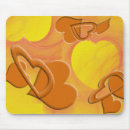 Suche nach glatte mousepads Orange