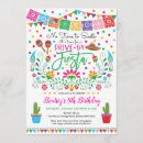 Recherche de mexican floral invitations Quinceañera