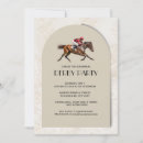 Recherche de jockey invitations Kentucky