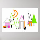 Suche nach orange kürbis poster Für kinder