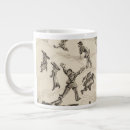 Recherche de publicité antique tasses Cirque