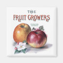 Recherche de producteurs magnets Vintage