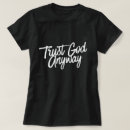 Suche nach sowieso tshirts Christlich