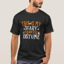 Recherche de scandaleux tshirts Effrayant