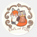 Suche nach fell aufkleber Fuchs