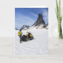 Recherche de blanc neige vœux cartes Montagne