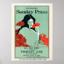 Recherche de couverture magazine posters Vintage