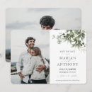 Recherche de deux image invitations Moderne