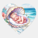 Recherche de tropical baby shower autocollants Littoral