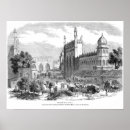 Suche nach vintage ostern poster Architektur