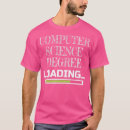 Recherche de informatique tshirts Tige