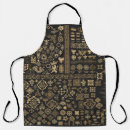 Recherche de baroques tabliers Royal