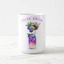 Recherche de blueberry fruit tasses Muqueuse