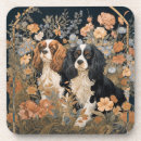 Suche nach cocker spaniel untersetzer Niedlich
