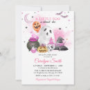Recherche de méchant invitations Octobre